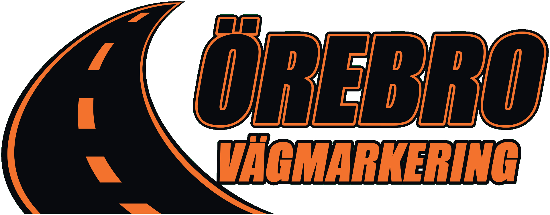 Örebro Vägmarkering